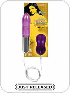 Grand Blitz Bullet Sunny Leone Purple(wd)