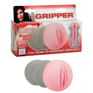 The Gripper - Ripple Grip