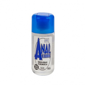 Anal Lube Original Formula 6oz