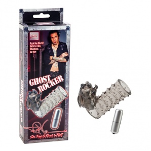 Phil Varone Ghost Rocker Girth Enhancer Waterproof Smoke