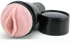 Fleshlight Pink Lady Vortex