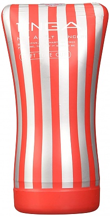 Tenga Soft Tube Cup