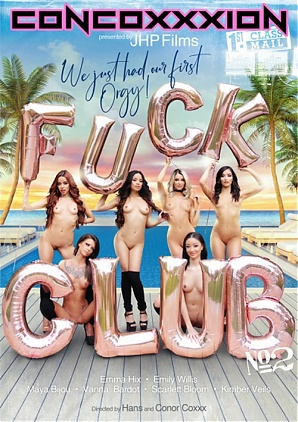 Fuck Club 2 (2019)