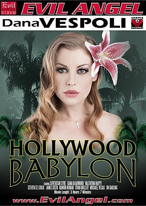 Hollywood Babylon (2016)