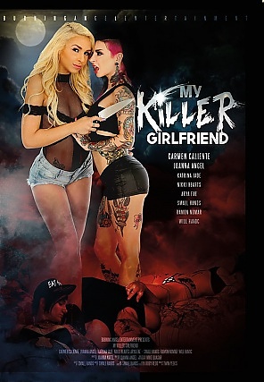 My Killer Girlfriend (2017)