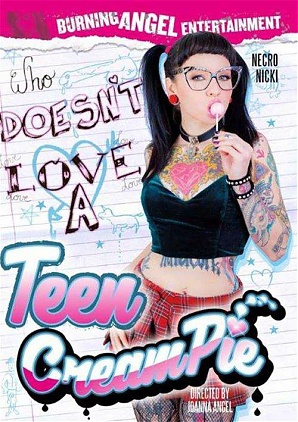 Who Doesnt Love A Teen Creampie (2016)