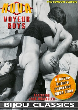 Voyeur Boys (2021)