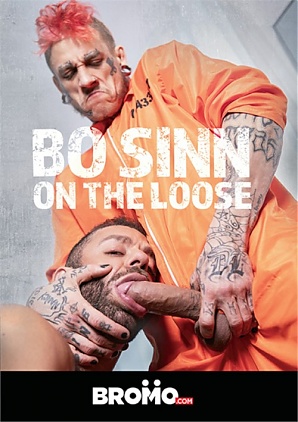 Bo Sinn: On The Loose (2021)