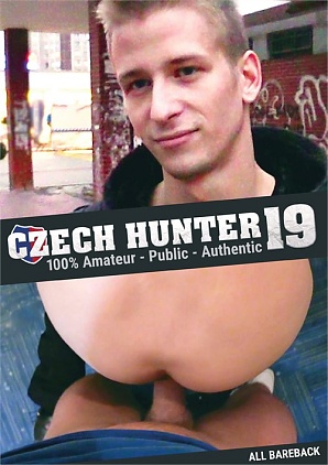 Czech Hunter 19 (2022)