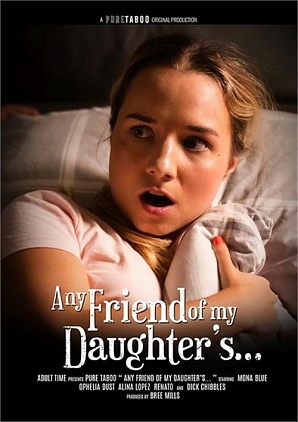 Any Friend of My Daughters… (2022)