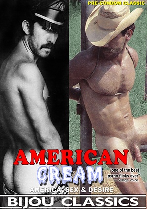 American Cream (2023)