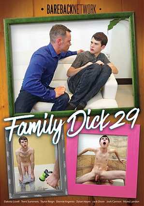 Family Dick 29 (2023)