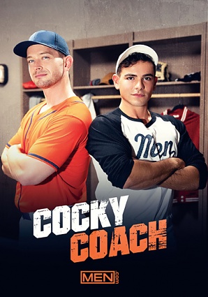 Cocky Coach (2023)