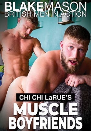 Chi Chi LaRues Muscle Boyfriends (2023)