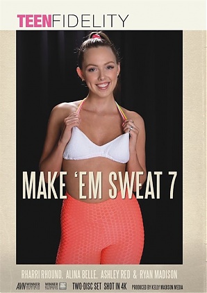 Make Em Sweat 7 (ONLY DISC 2) (2021)