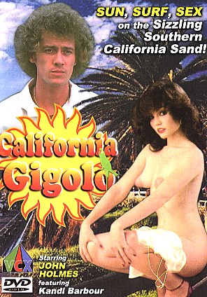 California Gigolo: John Holmes