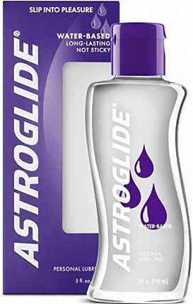 Astroglide - 5 Oz