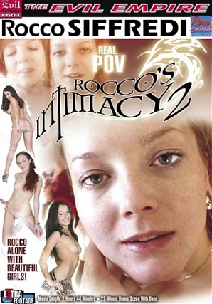 Rocco's Intimacy 2