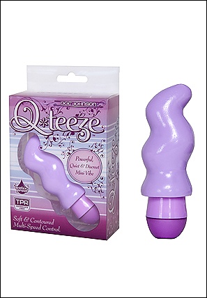 Q Teeze-Lilac