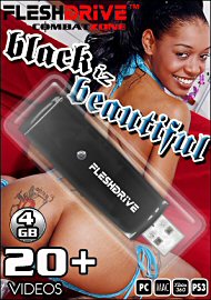 20+ Black iz Beautiful Videos on 4gb usb FLESHDRIVE&8482;