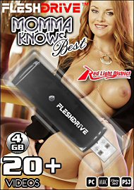 20+ Momma Knows Best 4gb Usb Fleshdrive (112749.482)