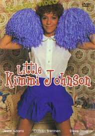 Little Kimmi Johnson (124560.44)