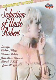 Seduction Of Uncle Robert (124561.20)