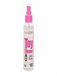 Anti Bacterial Toy Cleaner With Aloe Vera 4.3oz
