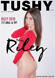 Being Riley (2 DVD Set) (138534.16)