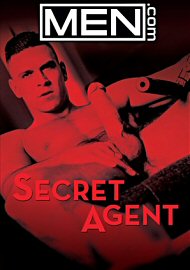 Secret Agent (2016) (141416.5)