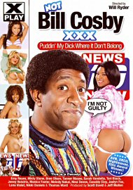 Not Bill Cosby: Puddin' My Dick Where It Don'T Belong (143595.5)
