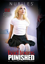Bad Teens Punished (2017) (152519.10)