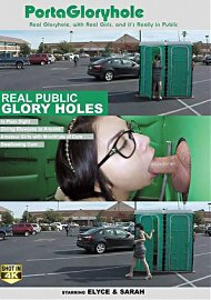 Real Public Glory Holes 1 (2017) (153016.5)