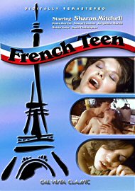 French Teen (153991.7)