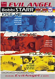 Kiss Me, Lick Me, Fuck Me (2 DVD Set) (161595.5)