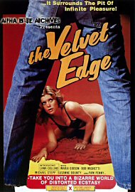 The Velvet Edge (162703.44)