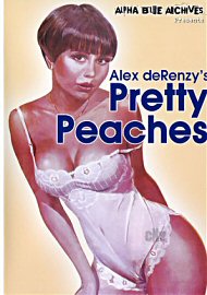 Pretty Peaches (162709.46)
