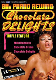 Chocolate Delights Triple Feature