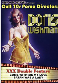 Cult 70s Porno Director 3: Doris Wishman (162874.42)