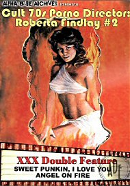 Cult 70s Porno Director 15: Roberta Findlay 2