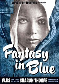 Fantasy In Blue (164668.150)