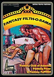 XXX Fantasy Filth-O-Rama