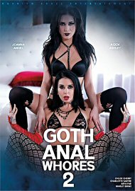 Goth Anal Whores 2 (2018) (166748.110)
