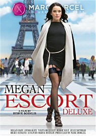 Megan Escort Deluxe (2016) (172533.10)
