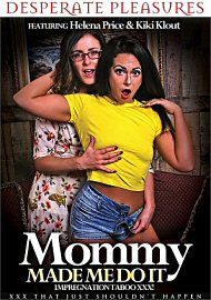 Mommy Made Me Do It (2018) (172623.5)