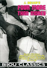 Four More Than Money (180537.4)