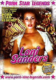 Porn Star Legends - Loni Sanders (180905.50)