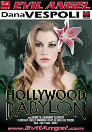 Hollywood Babylon (190186.5)