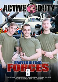 Fraternizing Forces 8 (2018)