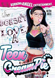 Who Doesnt Love A Teen Creampie (2016) (192412.50)
